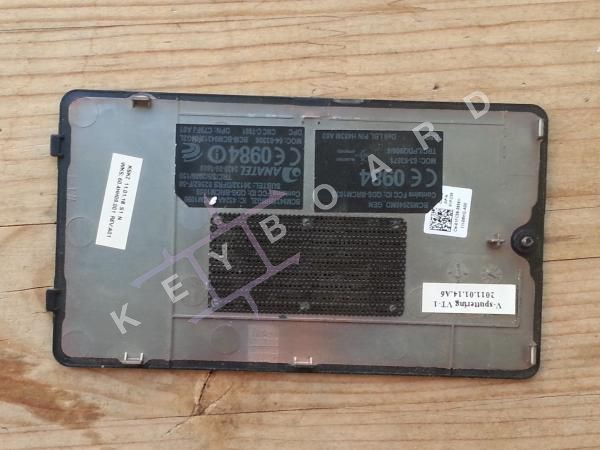 Кришкі відсіків Dell Inspiron 15 N5010